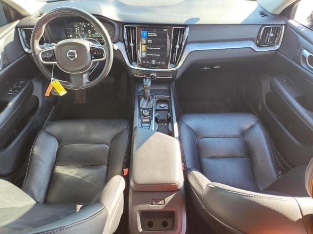 2019 VOLVO S60 T6 MOMENTUM T6 MOMENTUM 8