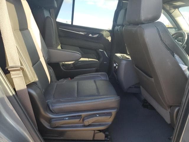 2022 GMC YUKON DENALI DENALI 11