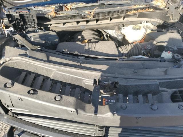 2022 GMC YUKON DENALI DENALI 12