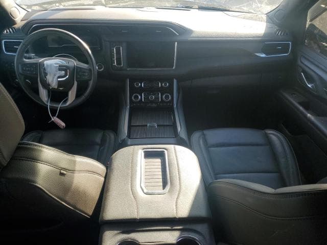 2022 GMC YUKON DENALI DENALI 8