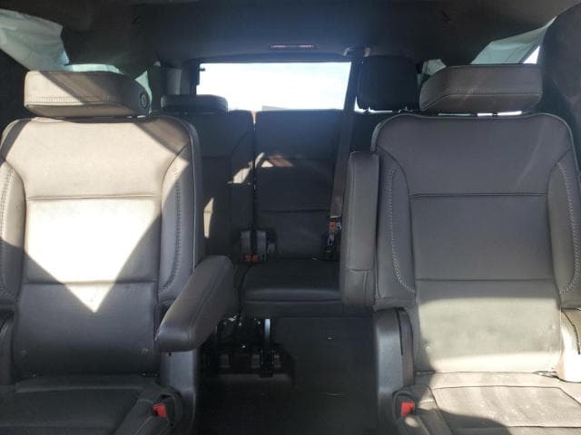 2022 GMC YUKON DENALI DENALI 10