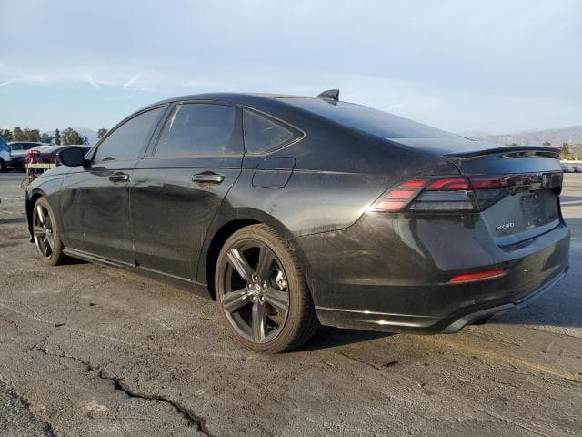 2023 HONDA ACCORD HYBRID SPORT-L 2