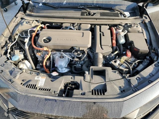 2023 HONDA ACCORD HYBRID SPORT-L 11