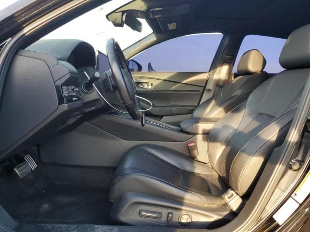 2023 HONDA ACCORD HYBRID SPORT-L 7