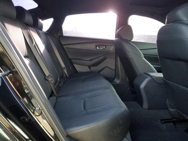 2023 HONDA ACCORD HYBRID SPORT-L 10