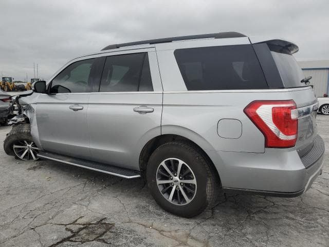 2020 FORD EXPEDITION XLT 2