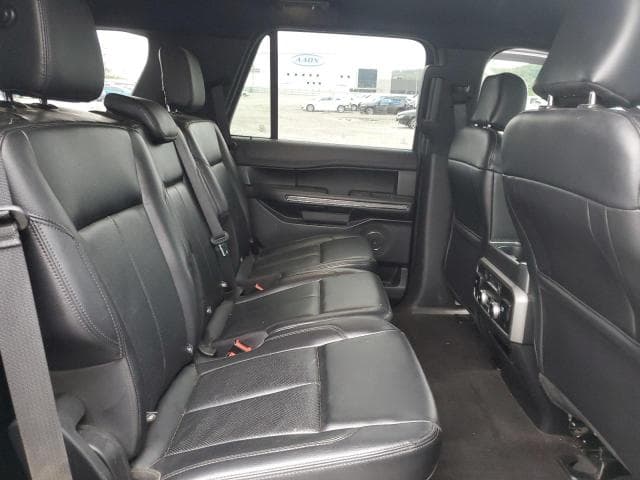 2020 FORD EXPEDITION XLT 11