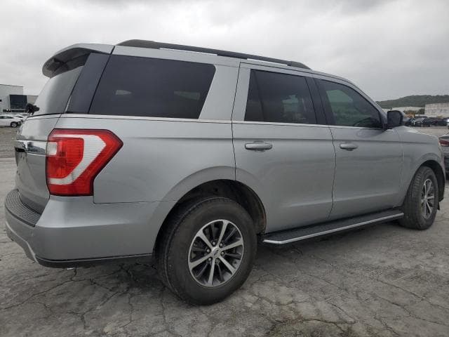 2020 FORD EXPEDITION XLT 3