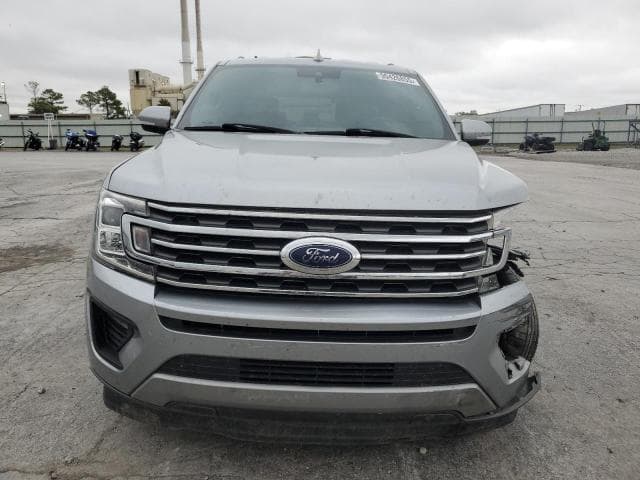 2020 FORD EXPEDITION XLT 5