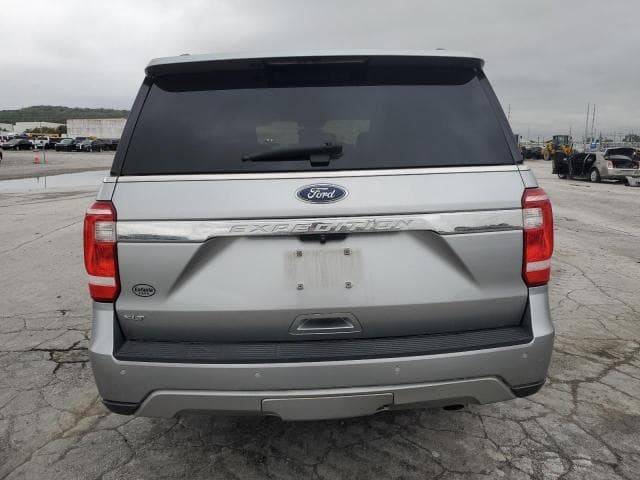 2020 FORD EXPEDITION XLT 6