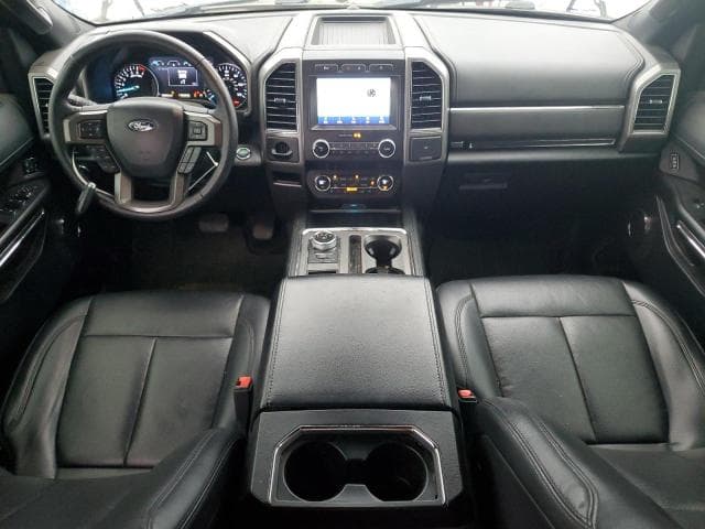 2020 FORD EXPEDITION XLT 8