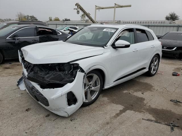 2025 AUDI Q5 PRESTIGE PRESTIGE 2