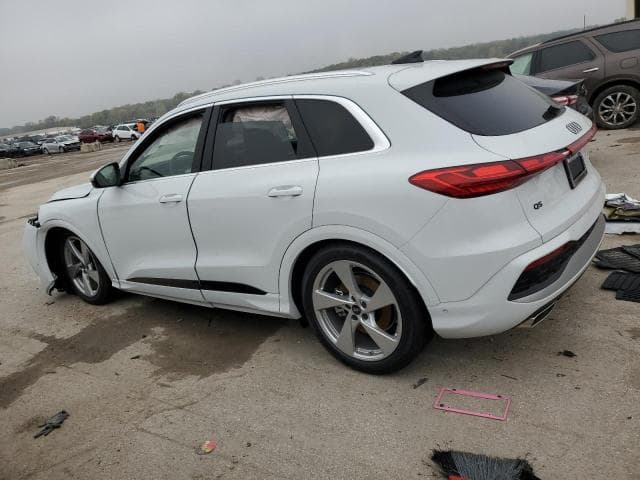 2025 AUDI Q5 PRESTIGE PRESTIGE 3