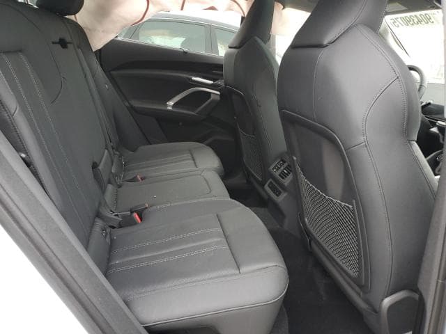 2025 AUDI Q5 PRESTIGE PRESTIGE 12