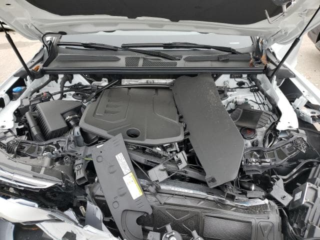 2025 AUDI Q5 PRESTIGE PRESTIGE 13