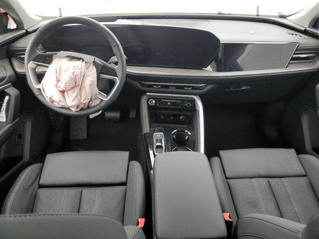 2025 AUDI Q5 PRESTIGE PRESTIGE 9