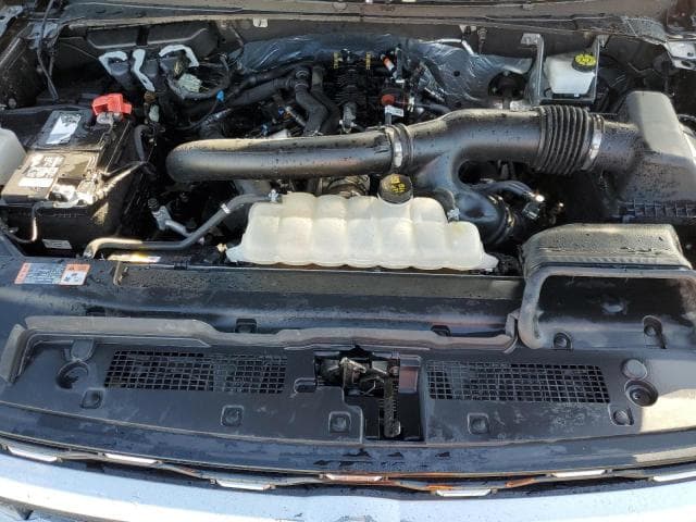 2024 FORD EXPEDITION MAX LIMITED 12