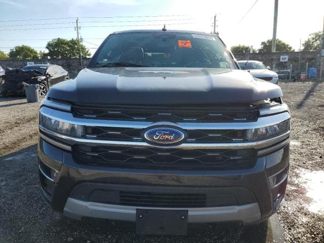 2024 FORD EXPEDITION MAX LIMITED 5