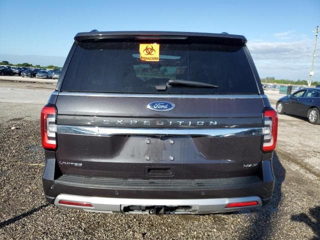 2024 FORD EXPEDITION MAX LIMITED 6