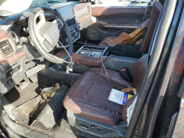 2024 FORD EXPEDITION MAX LIMITED 7