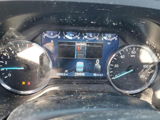 2024 FORD EXPEDITION MAX LIMITED 9