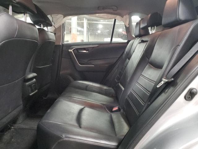 2019 TOYOTA RAV4 XLE PREMIUM 11