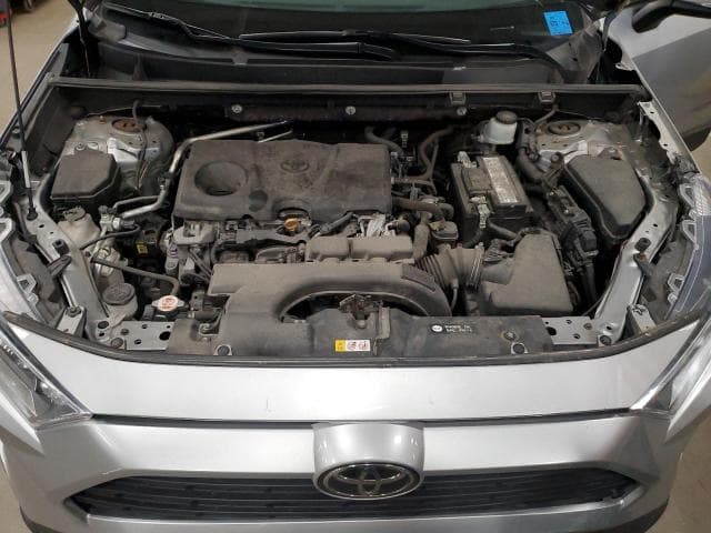 2019 TOYOTA RAV4 XLE PREMIUM 12