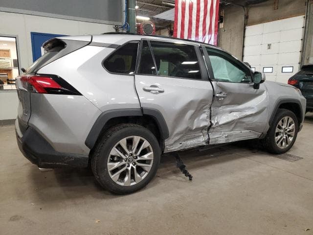 2019 TOYOTA RAV4 XLE PREMIUM 3