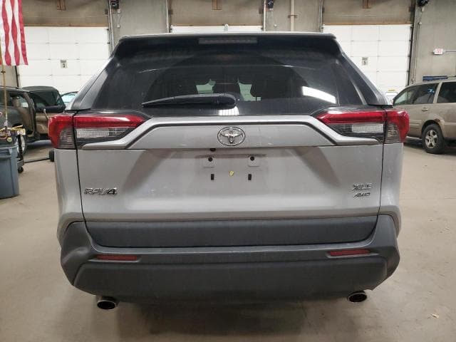 2019 TOYOTA RAV4 XLE PREMIUM 6