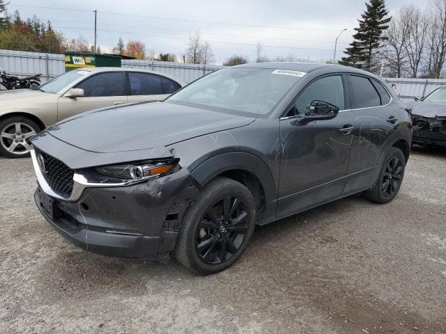 2024 MAZDA CX-30 PREMIUM PREMIUM - 1