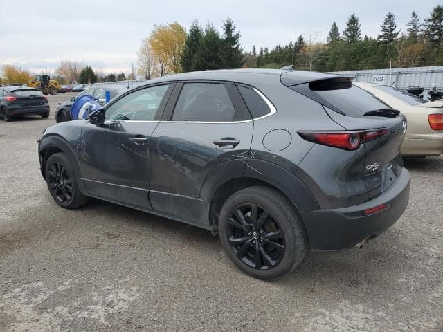 2024 MAZDA CX-30 PREMIUM PREMIUM 2