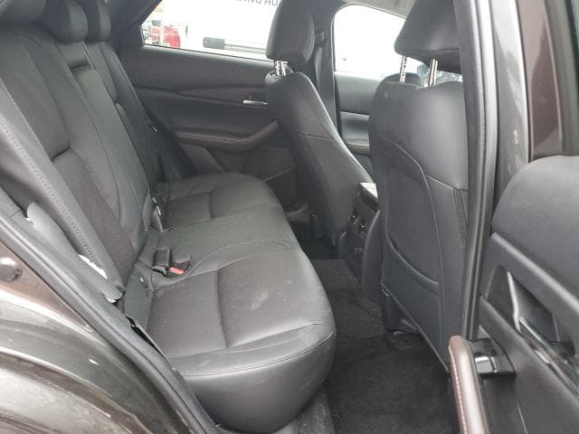 2024 MAZDA CX-30 PREMIUM PREMIUM 11