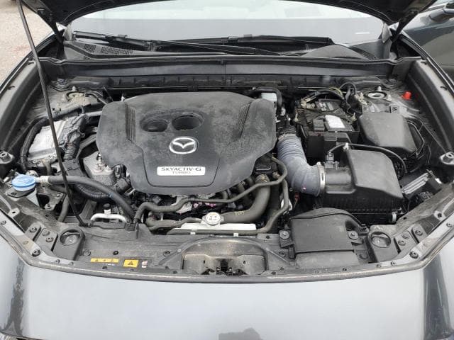 2024 MAZDA CX-30 PREMIUM PREMIUM 12