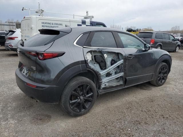 2024 MAZDA CX-30 PREMIUM PREMIUM 3