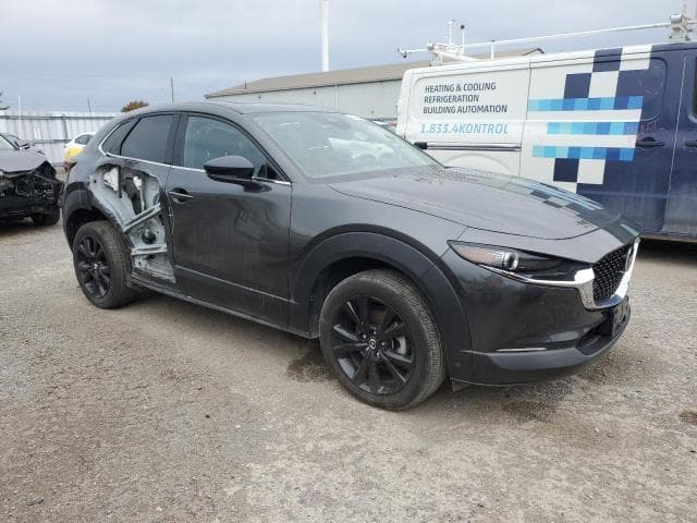 2024 MAZDA CX-30 PREMIUM PREMIUM 4