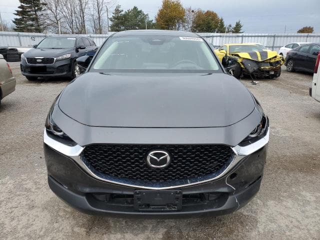 2024 MAZDA CX-30 PREMIUM PREMIUM 5