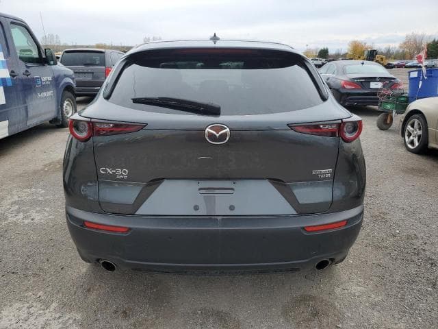 2024 MAZDA CX-30 PREMIUM PREMIUM 6