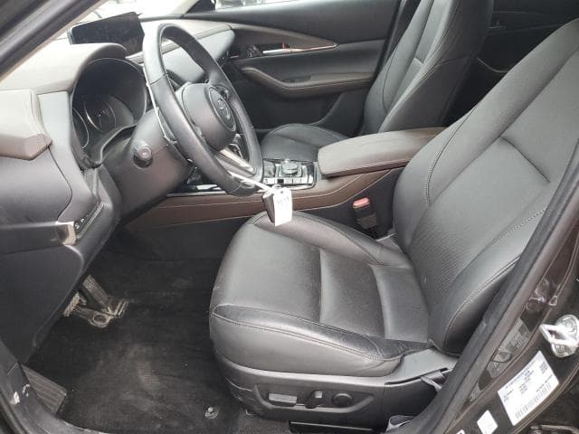2024 MAZDA CX-30 PREMIUM PREMIUM 7