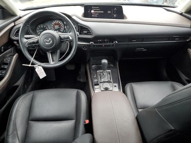 2024 MAZDA CX-30 PREMIUM PREMIUM 8
