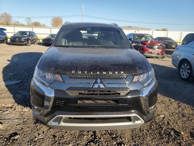 2020 MITSUBISHI OUTLANDER SEL SEL 5
