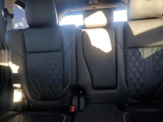 2020 MITSUBISHI OUTLANDER SEL SEL 10