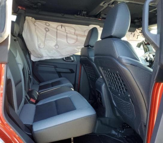 2024 FORD BRONCO BIG BEND BIG BEND 11