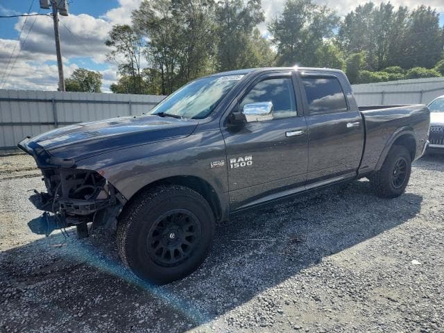 2016 RAM 1500 LARAMIE LARAMIE - 1