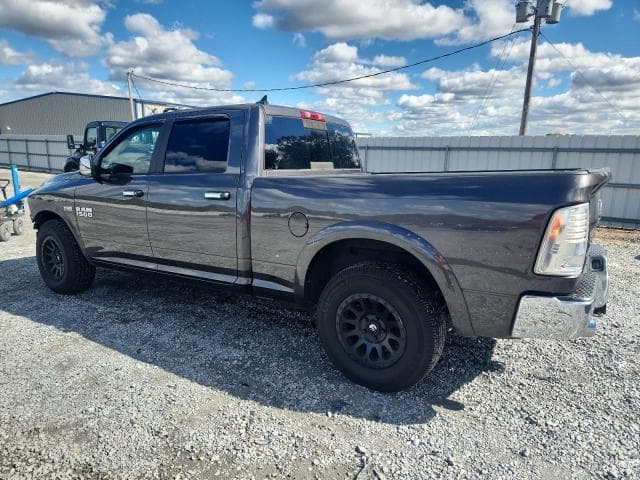 2016 RAM 1500 LARAMIE LARAMIE 2