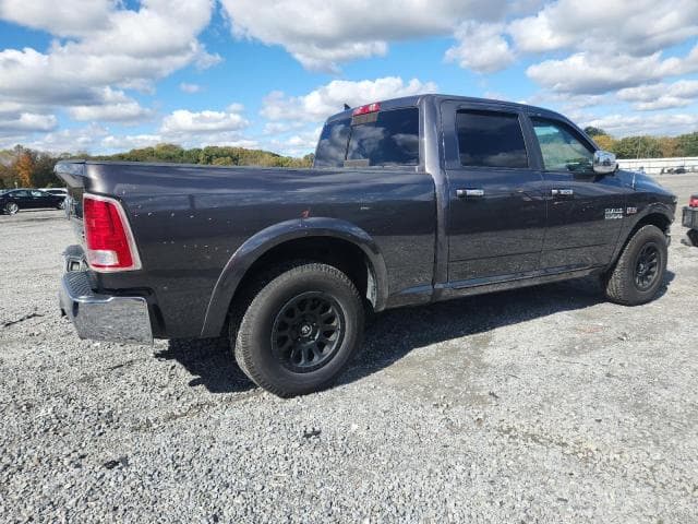 2016 RAM 1500 LARAMIE LARAMIE 3