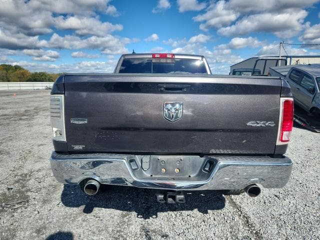2016 RAM 1500 LARAMIE LARAMIE 6