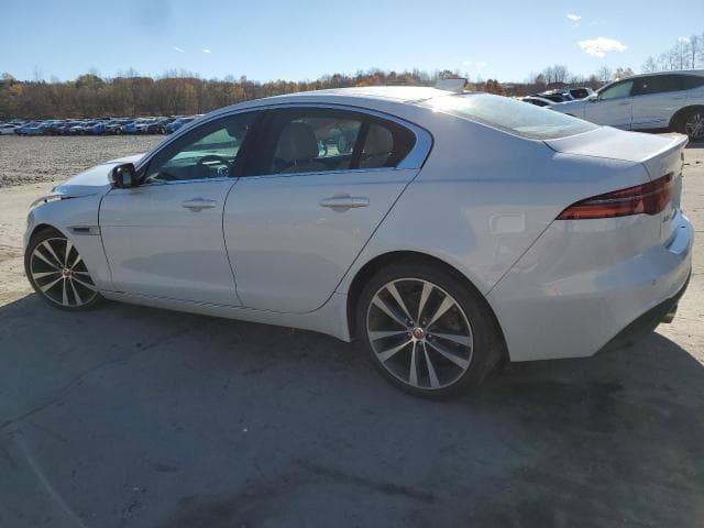 2020 JAGUAR XE S S 2