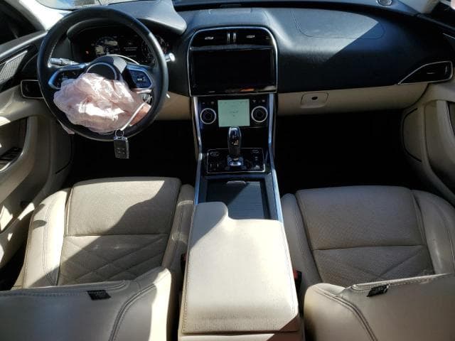 2020 JAGUAR XE S S 8
