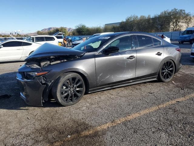 2021 MAZDA 3