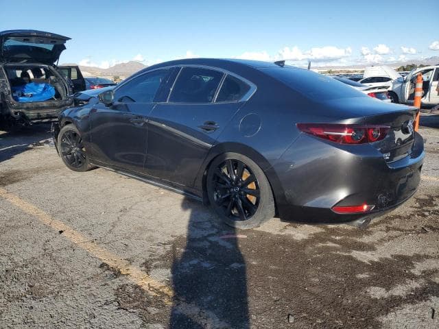 2021 MAZDA 3 2